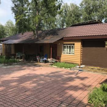 Продается Дом, 196,2 м²