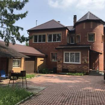 Продается Дом, 196,2 м²