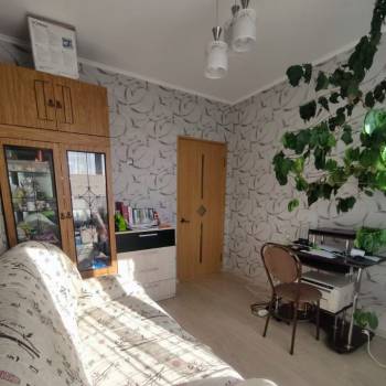 Продается 3-х комнатная квартира, 68,3 м²