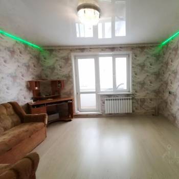 Продается 3-х комнатная квартира, 68,3 м²