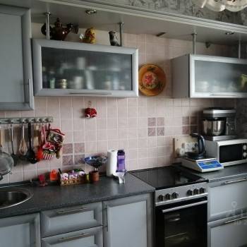 Продается 3-х комнатная квартира, 68,3 м²