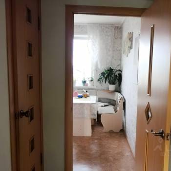 Продается 3-х комнатная квартира, 68,3 м²