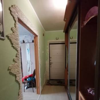 Продается 3-х комнатная квартира, 68,3 м²