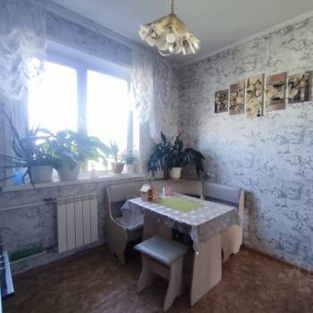 Продается 3-х комнатная квартира, 68,3 м²