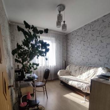 Продается 3-х комнатная квартира, 68,3 м²