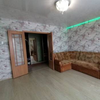 Продается 3-х комнатная квартира, 68,3 м²