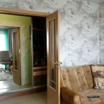 Продается 3-х комнатная квартира, 68,3 м²