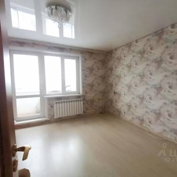 Продается 3-х комнатная квартира, 68,3 м²