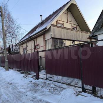 Продается Дом, 112 м²