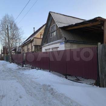 Продается Дом, 112 м²