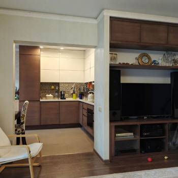 Продается 3-х комнатная квартира, 91,6 м²