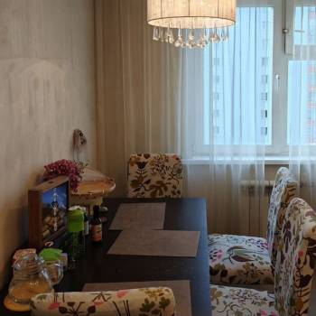 Продается 3-х комнатная квартира, 91,6 м²