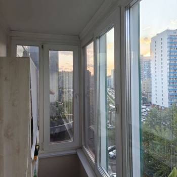 Продается 3-х комнатная квартира, 91,6 м²