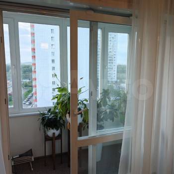 Продается 3-х комнатная квартира, 91,6 м²