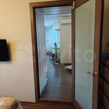 Продается 3-х комнатная квартира, 91,6 м²