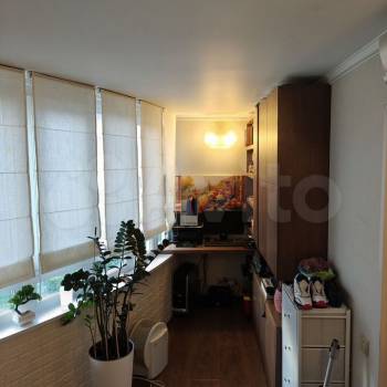 Продается 3-х комнатная квартира, 91,6 м²