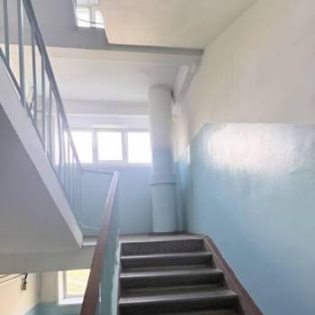 Продается 1-комнатная квартира, 36 м²