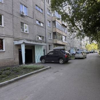 Продается 1-комнатная квартира, 36 м²