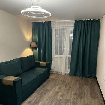 Продается 1-комнатная квартира, 38 м²