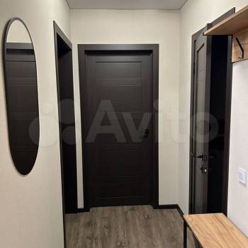 Продается 1-комнатная квартира, 38 м²