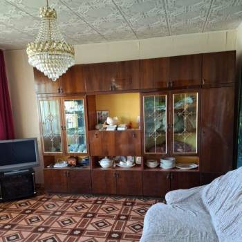 Продается Многокомнатная квартира, 79,5 м²