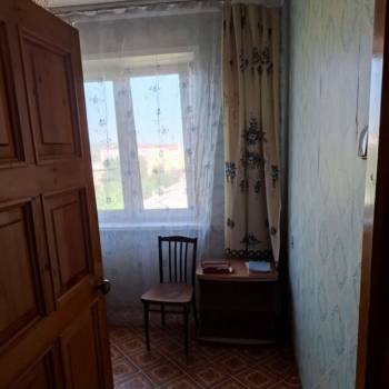 Продается Многокомнатная квартира, 79,5 м²