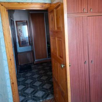 Продается Многокомнатная квартира, 79,5 м²