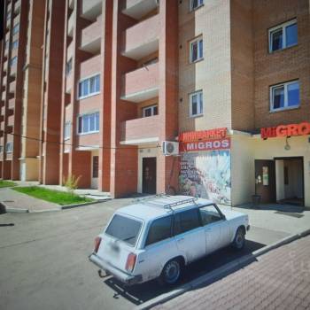 Продается 1-комнатная квартира, 36,4 м²
