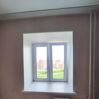 Продается 1-комнатная квартира, 36,4 м²
