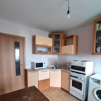 Продается 1-комнатная квартира, 36,4 м²
