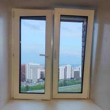 Продается 1-комнатная квартира, 36,4 м²