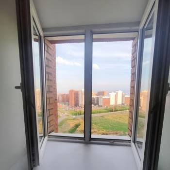 Продается 1-комнатная квартира, 36,4 м²