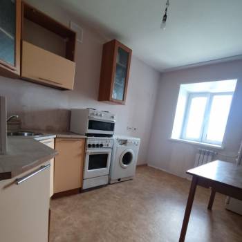 Продается 1-комнатная квартира, 36,4 м²