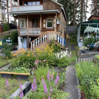 Продается Дом, 70 м²