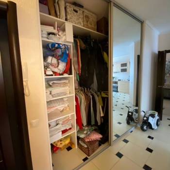 Продается 2-х комнатная квартира, 58,2 м²