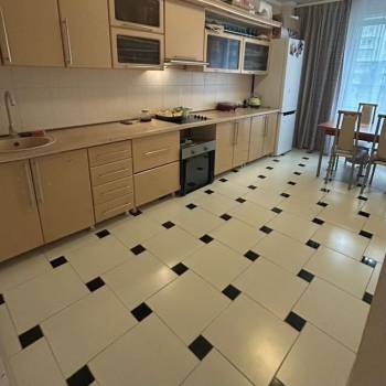 Продается 2-х комнатная квартира, 58,2 м²