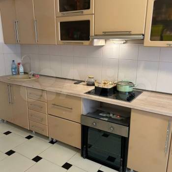 Продается 2-х комнатная квартира, 58,2 м²