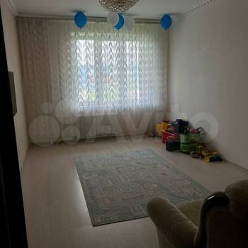 Продается 2-х комнатная квартира, 58,2 м²