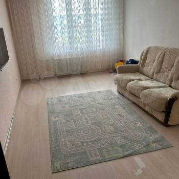 Продается 2-х комнатная квартира, 58,2 м²