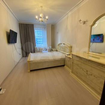 Продается 2-х комнатная квартира, 58,2 м²