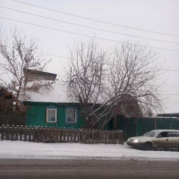 Продается Дом, 37 м²