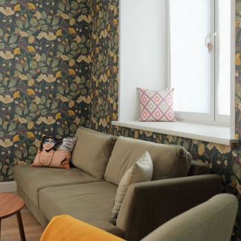 Продается 2-х комнатная квартира, 76 м²