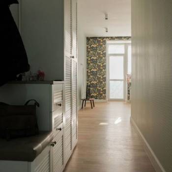 Продается 2-х комнатная квартира, 76 м²