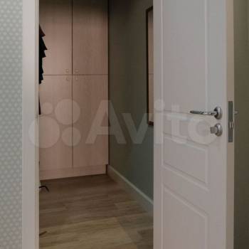 Продается 2-х комнатная квартира, 76 м²