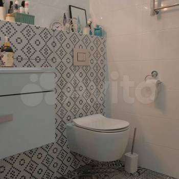 Продается 2-х комнатная квартира, 76 м²