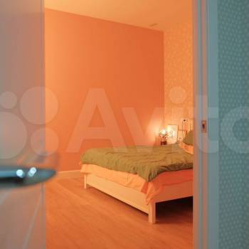 Продается 2-х комнатная квартира, 76 м²