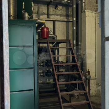 Сдается Нежилое помещение, 731 м²