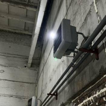 Сдается Нежилое помещение, 731 м²