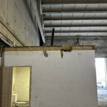 Сдается Нежилое помещение, 731 м²