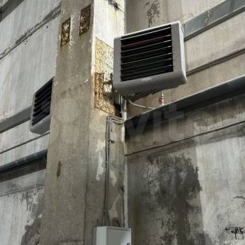 Сдается Нежилое помещение, 731 м²